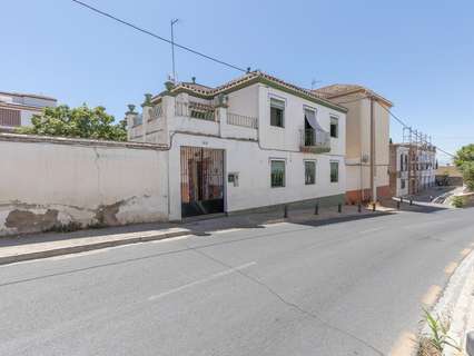 Parcela rústica en venta en Granada