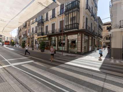 Local comercial en venta en Granada