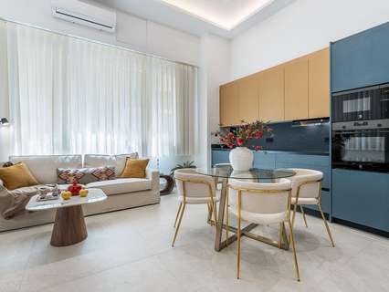 Planta baja en venta en Granada