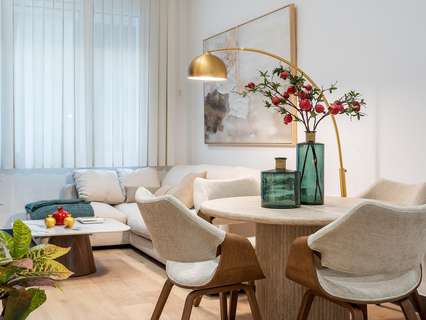 Planta baja en venta en Granada