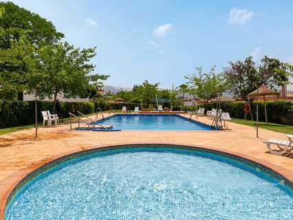 Casa en venta en Ogíjares