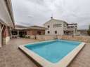 Chalet en venta en Santa Fe