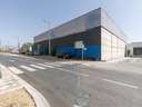 Nave industrial en venta en Atarfe