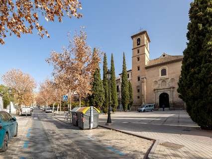 Piso en venta en Granada rebajado