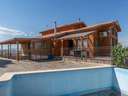 Chalet en venta en Las Gabias