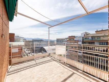 Ático en venta en Granada