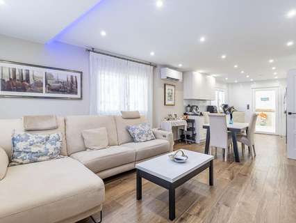 Casa en venta en Peligros