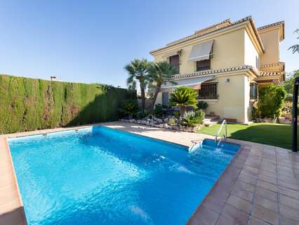 Chalet en venta en Cájar rebajado