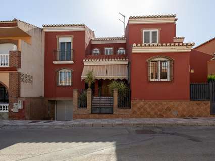 Chalet en venta en Vegas del Genil