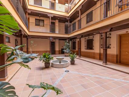 Piso en venta en La Zubia