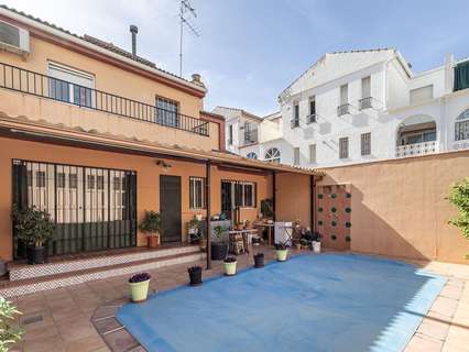 Chalet en venta en Santa Fe