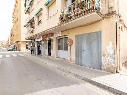 Local comercial en venta en Granada