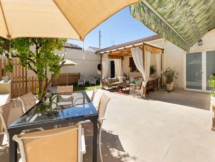Casa en venta en Albolote