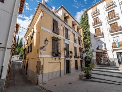 Apartamento en venta en Granada