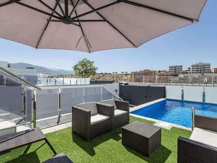 Chalet en venta en Granada