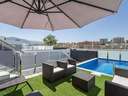 Chalet en venta en Granada