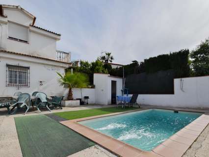 Casa en venta en Monachil