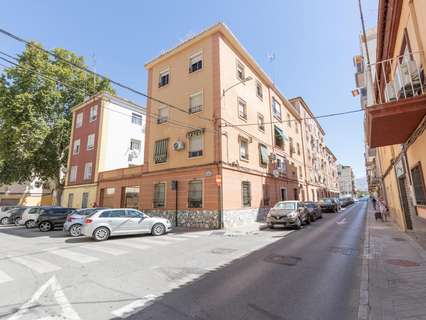 Piso en venta en Granada