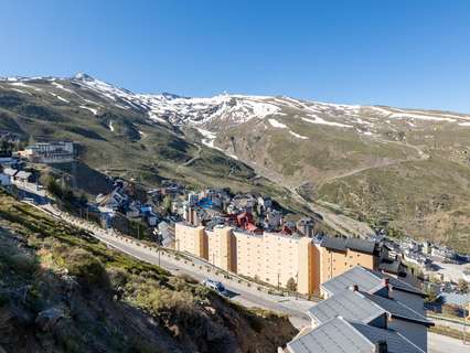 Apartamento en venta en Monachil