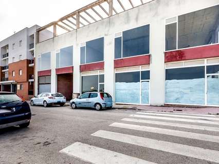 Plaza de parking en venta en Sanlúcar de Barrameda