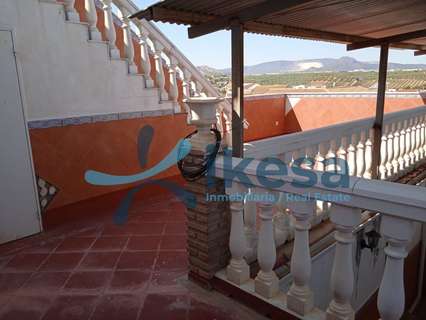Casa en venta en Casariche