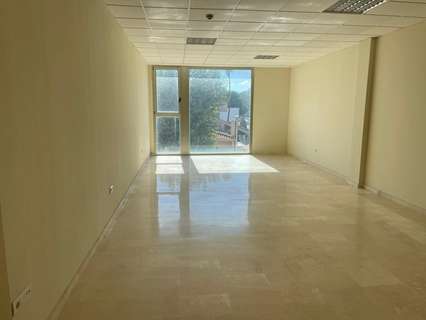 Oficina en venta en Los Barrios