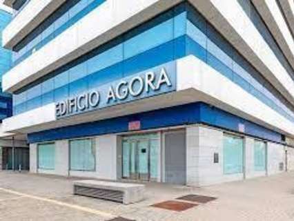 Plaza de parking en venta en Sevilla