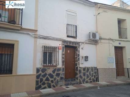Casa en venta en La Victoria