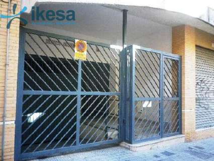 Plaza de parking en venta en Huelva