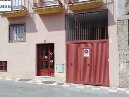 Plaza de parking en venta en Armilla