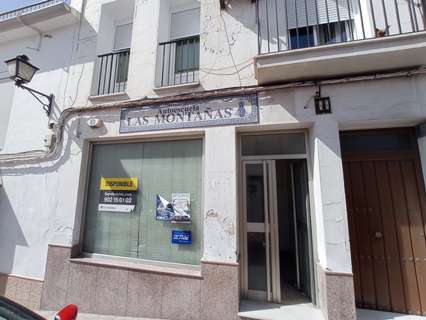 Local comercial en venta en Villamartín