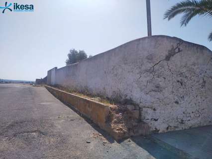 Parcela urbana en venta en Alosno