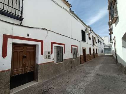 Casa en venta en Écija