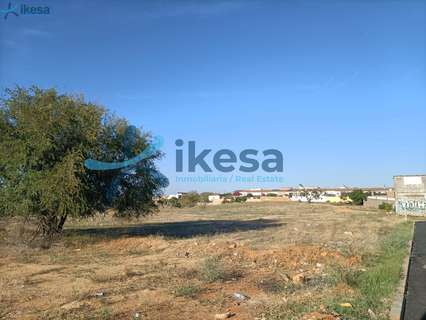 Parcela urbana en venta en Alcalá de Guadaíra