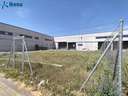 Parcela industrial en venta en Alcalá de Guadaíra