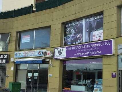 Oficina en venta en La Línea de la Concepción