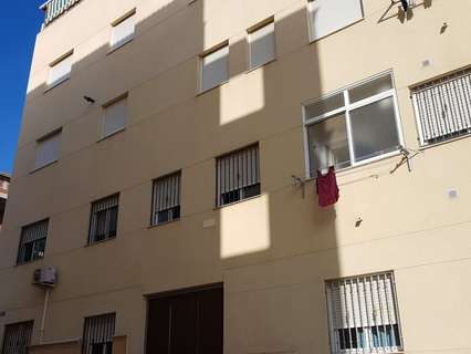 Trastero en venta en Albuñol