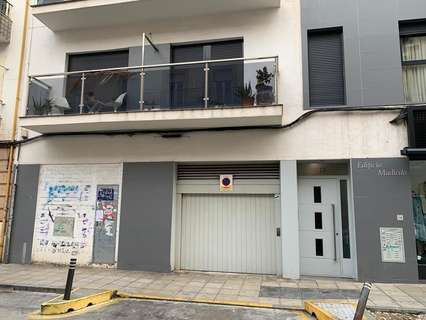 Plaza de parking en venta en Sevilla