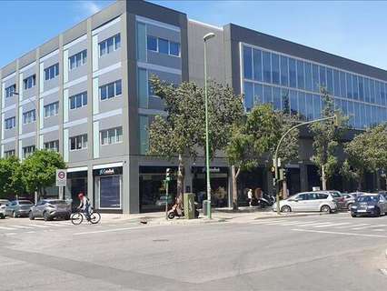 Oficina en venta en Sevilla