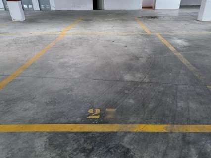 Plaza de parking en venta en Villamanrique de la Condesa