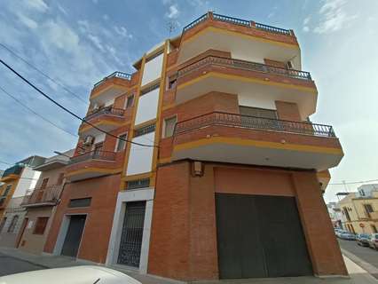 Edificio en venta en Sevilla