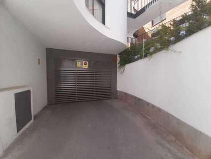 Plaza de parking en venta en Lucena