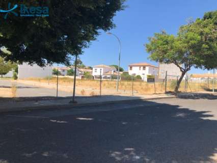 Parcela urbana en venta en Cartaya