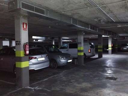 Plaza de parking en venta en Sevilla