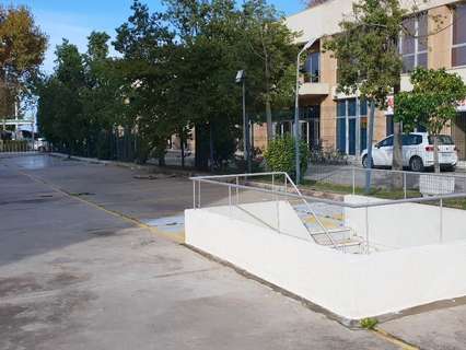 Plaza de parking en venta en Sevilla