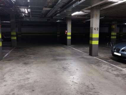 Plaza de parking en venta en Sevilla