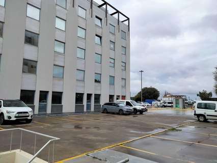 Plaza de parking en venta en Sevilla