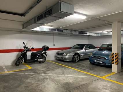 Plaza de parking en venta en Sevilla