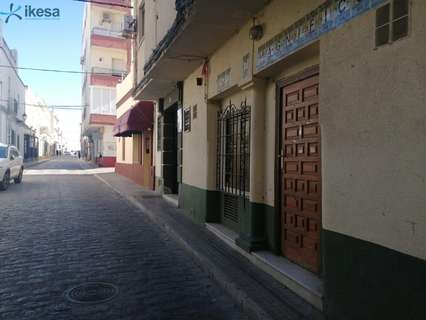 Local comercial en venta en Puerto Real