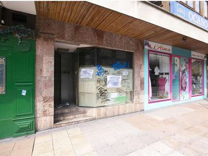 Local comercial en venta en Vitoria-Gasteiz
